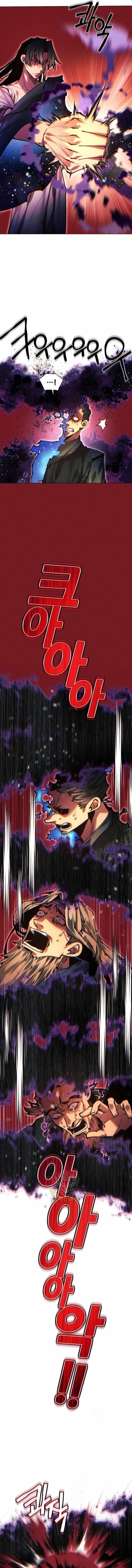 A Modern Man Who Got Transmigrated Into the Murim World Chapter 153 - Page 20