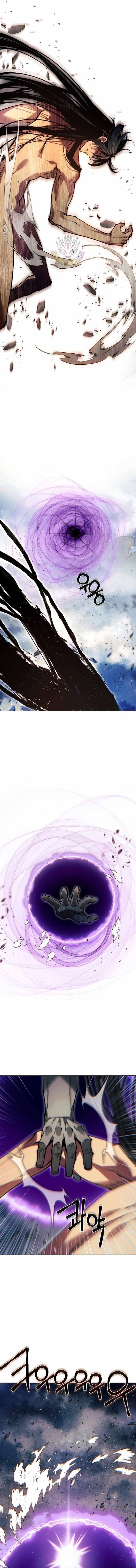 A Modern Man Who Got Transmigrated Into the Murim World Chapter 153 - Page 23