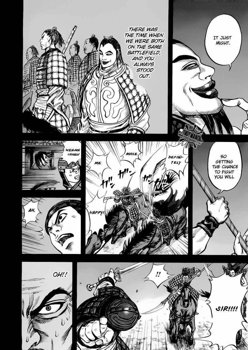 Kingdom Chapter 13 - Page 14