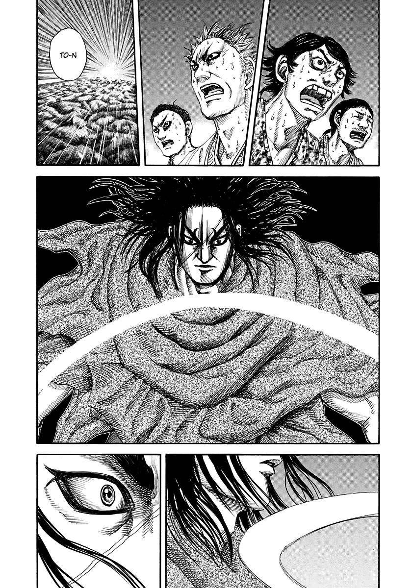 Kingdom Chapter 141 - Page 14