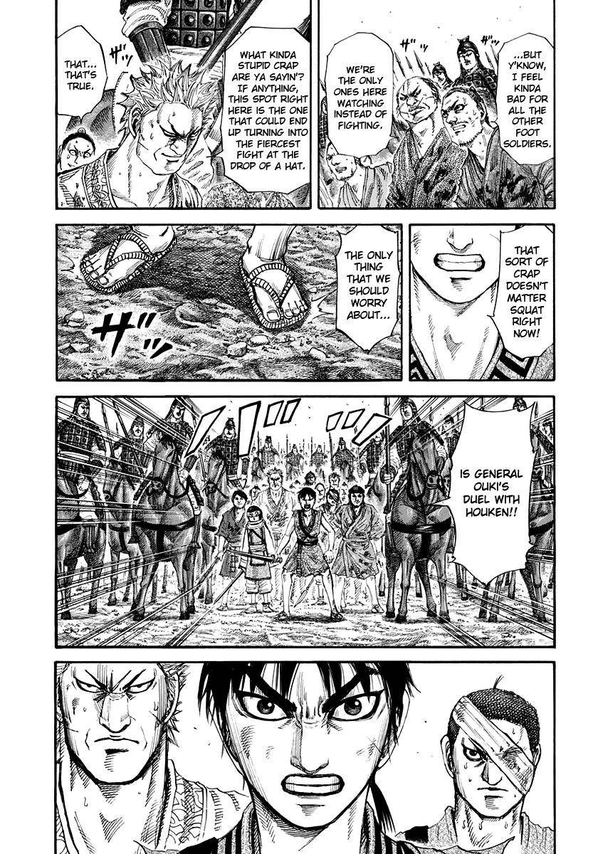Kingdom Chapter 162 - Page 10