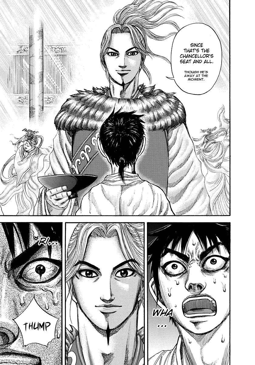 Kingdom Chapter 178 - Page 4