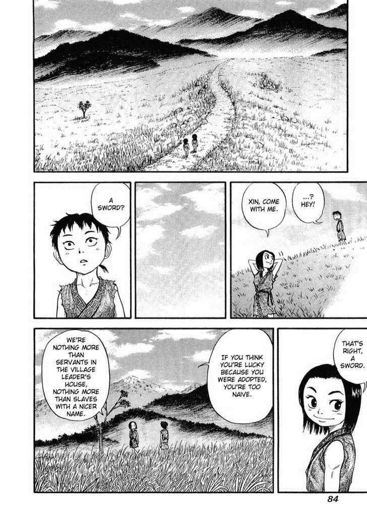 Kingdom Chapter 2 - Page 28