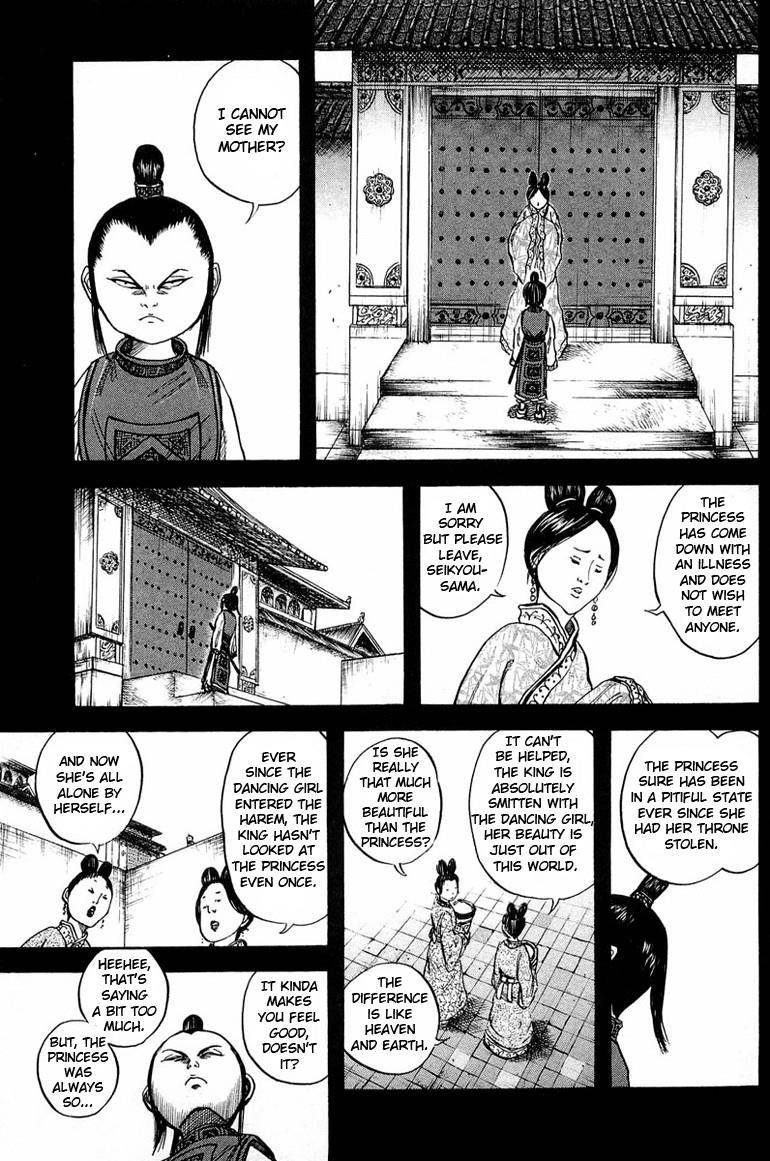 Kingdom Chapter 23 - Page 16