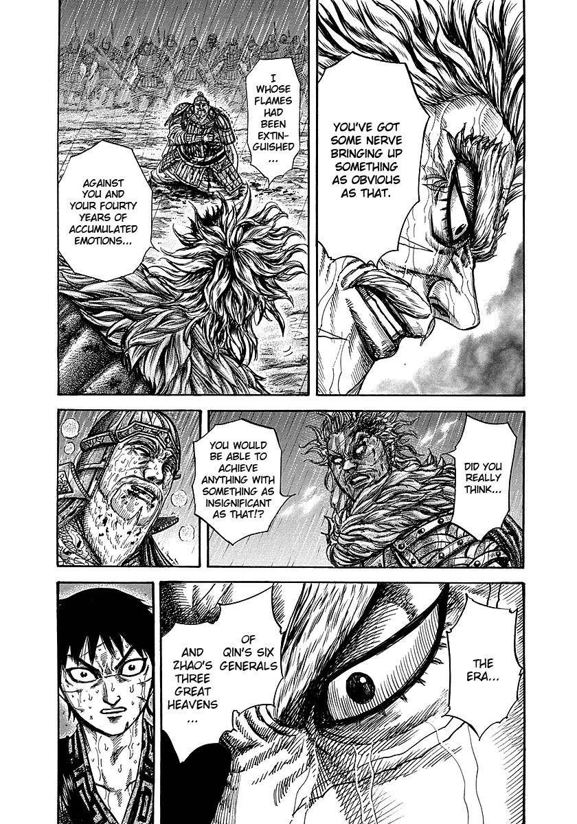 Kingdom Chapter 236 - Page 11