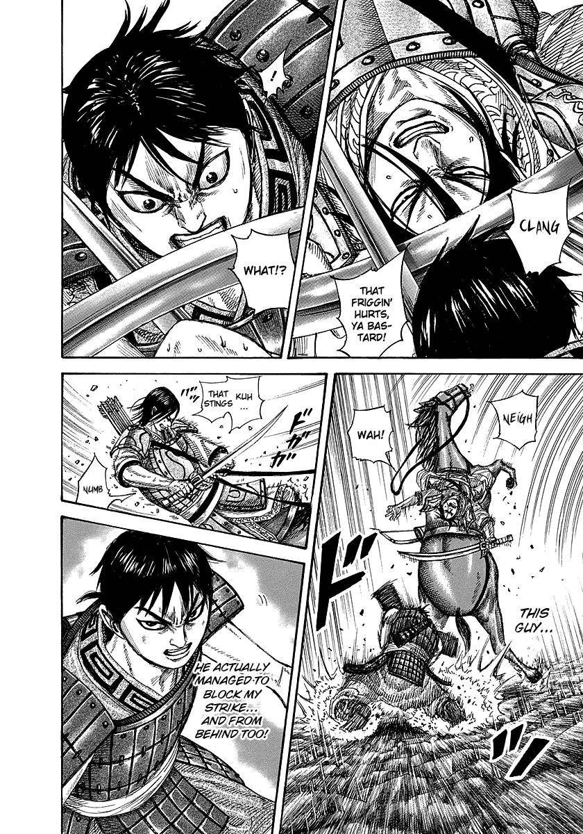 Kingdom Chapter 254 - Page 6