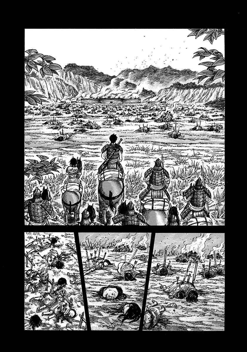 Kingdom Chapter 257 - Page 16