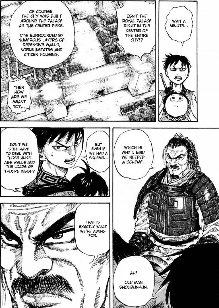 Kingdom Chapter 26 - Page 7