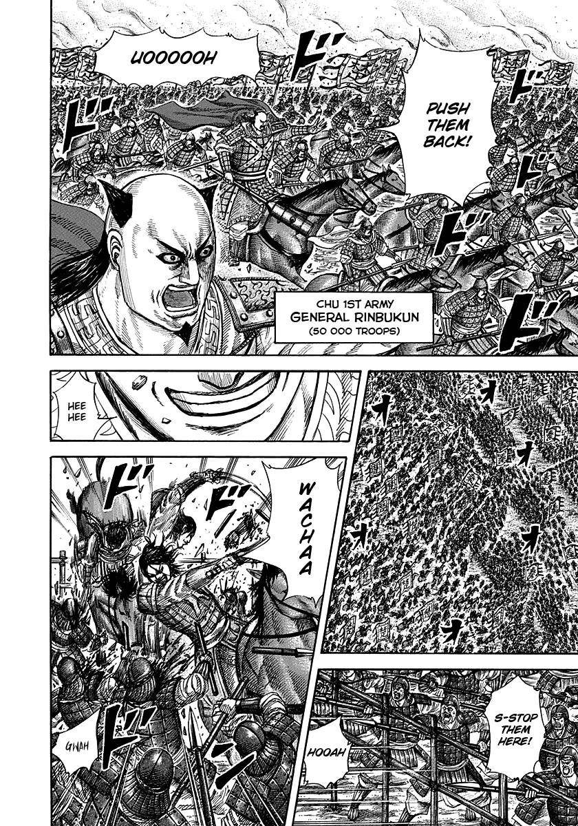 Kingdom Chapter 278 - Page 9