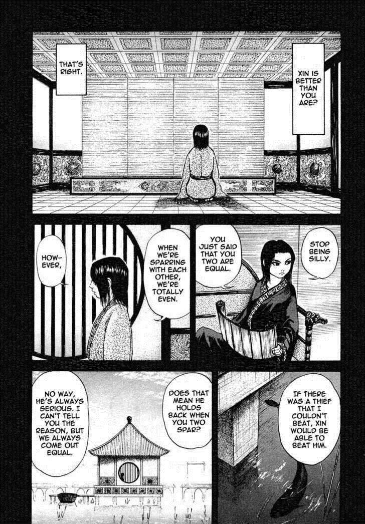 Kingdom Chapter 3 - Page 22