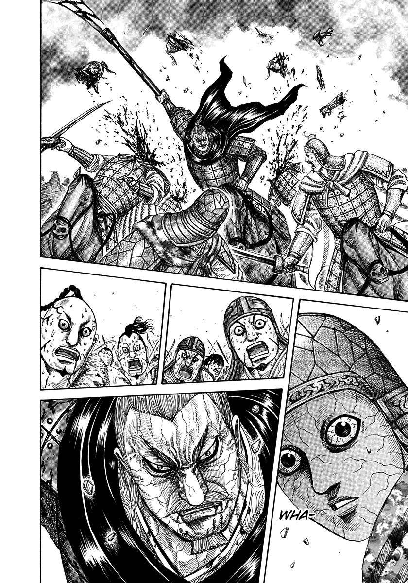 Kingdom Chapter 303 - Page 9