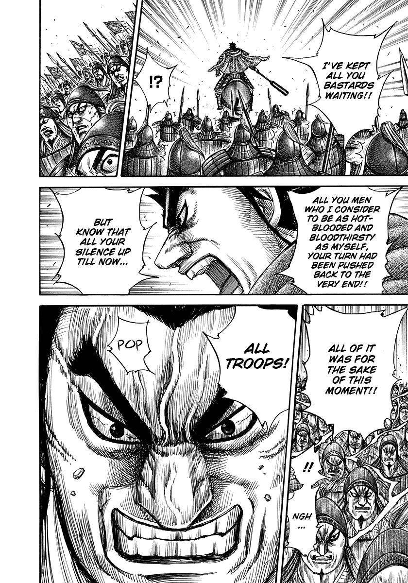 Kingdom Chapter 309 - Page 10