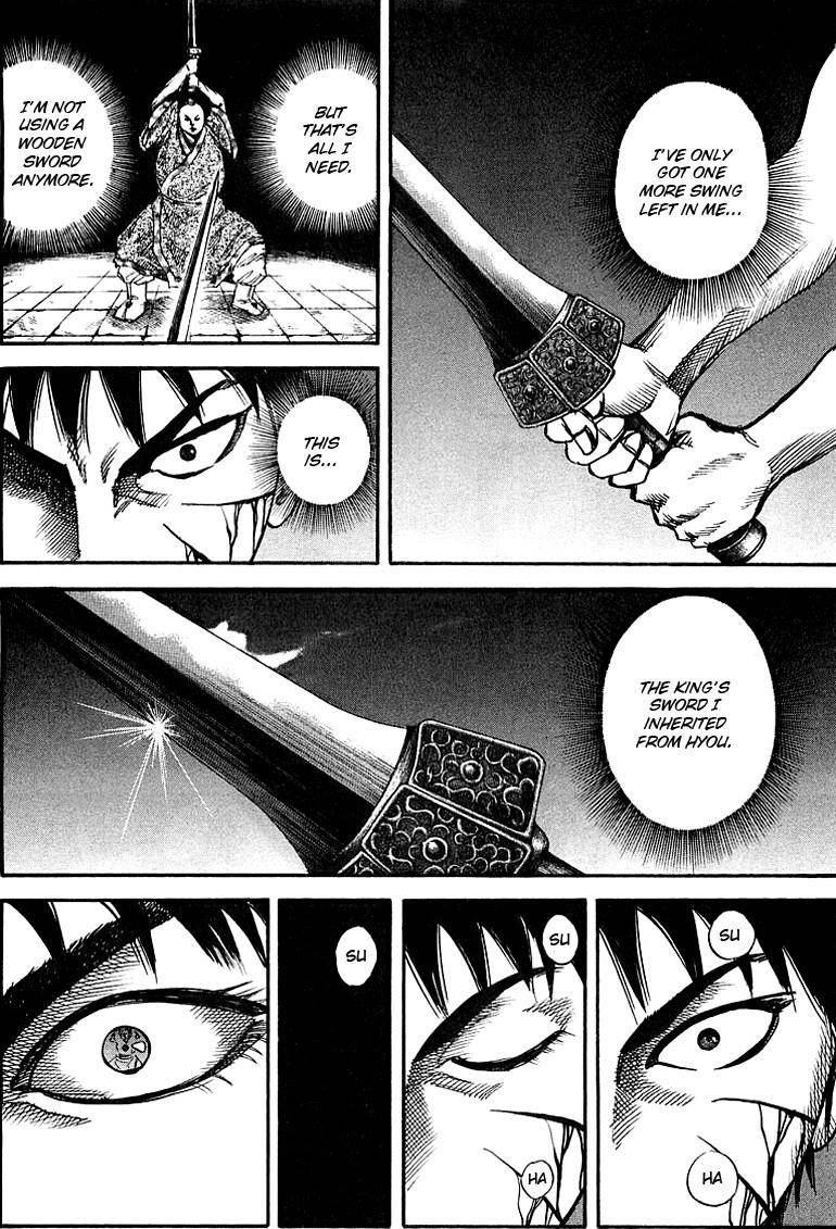 Kingdom Chapter 35 - Page 12