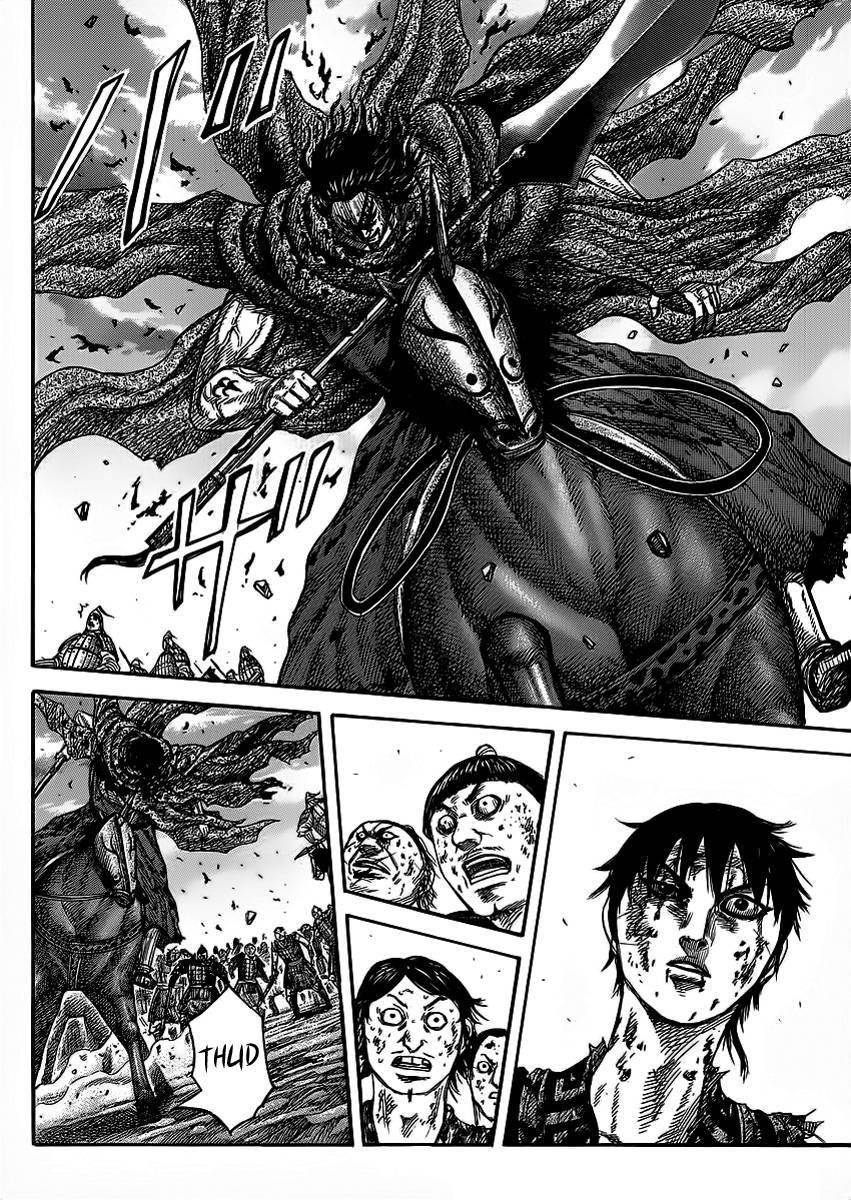 Kingdom Chapter 351 - Page 32