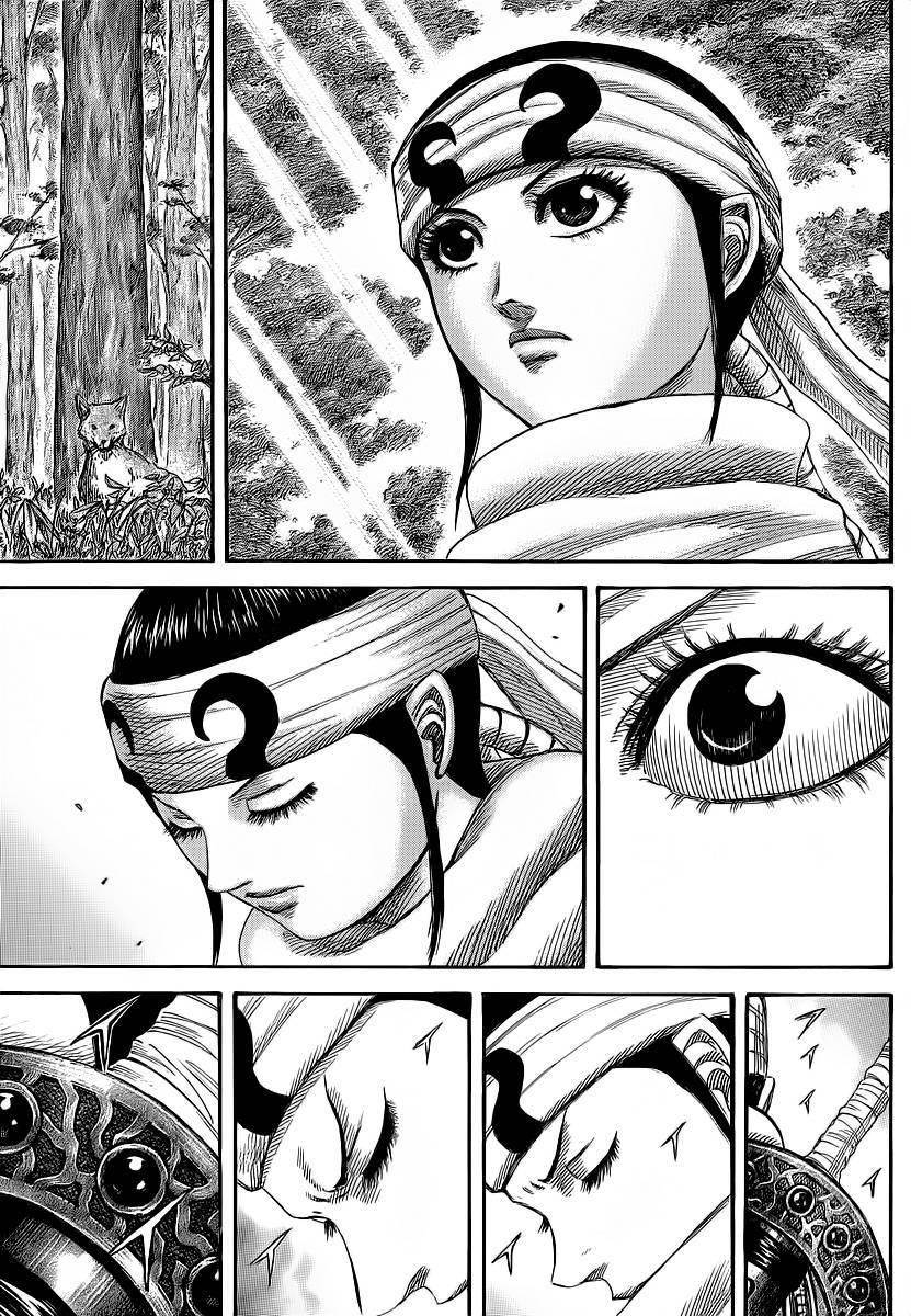 Kingdom Chapter 356 - Page 35
