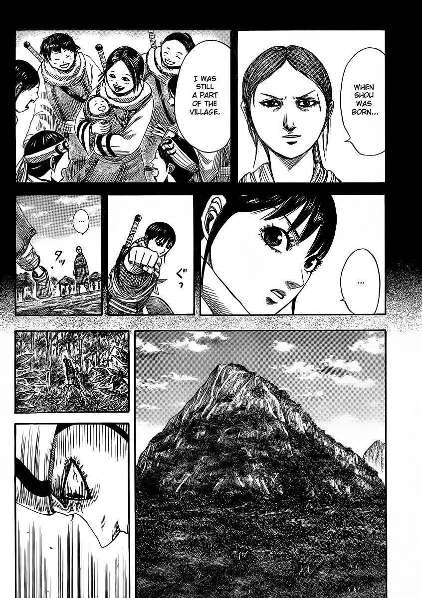 Kingdom Chapter 357 - Page 34