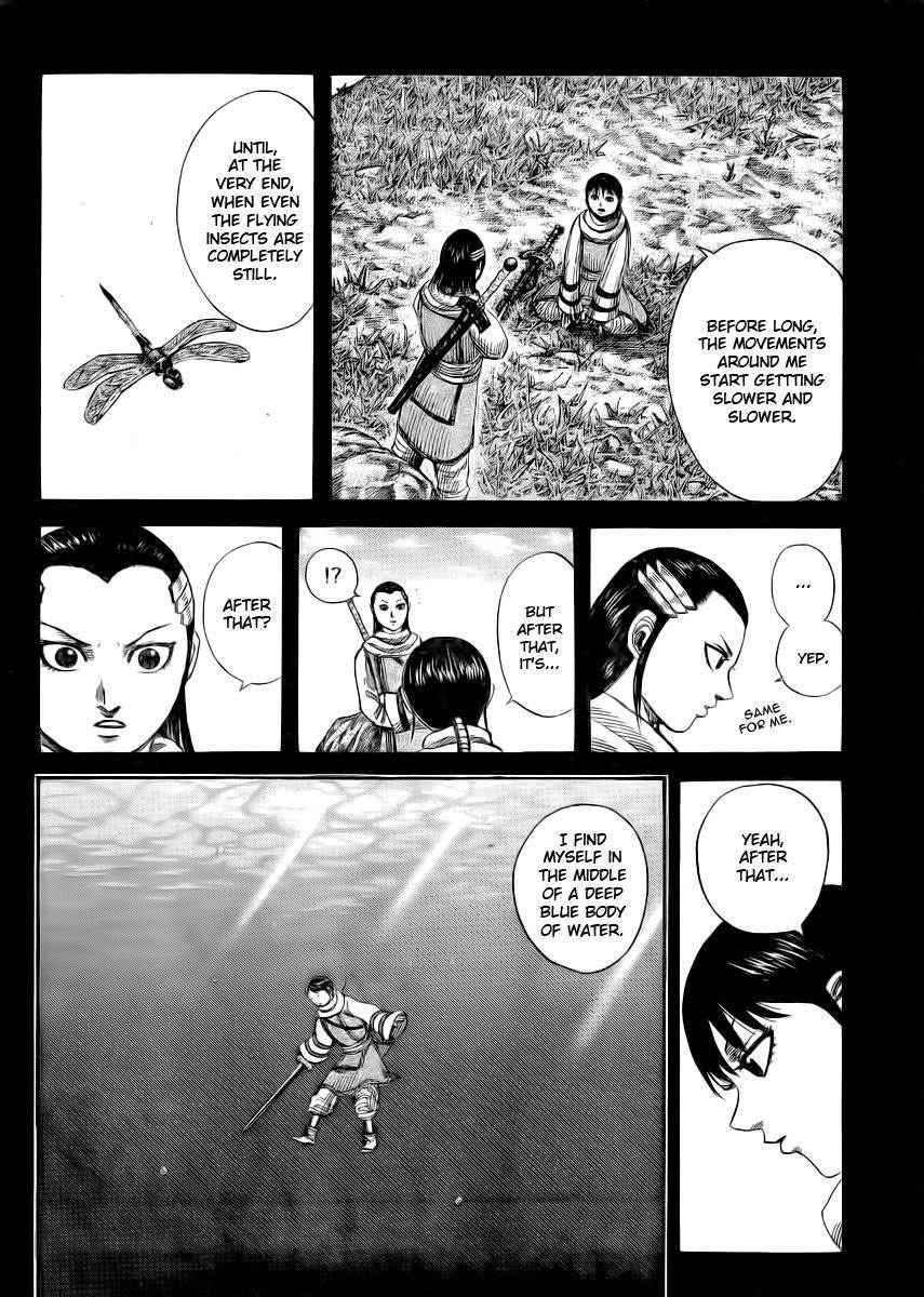Kingdom Chapter 359 - Page 10
