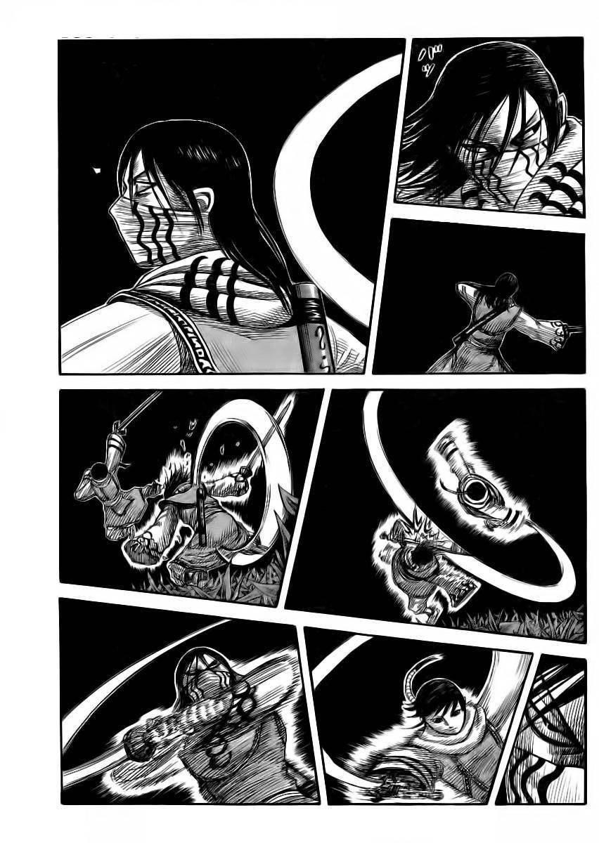 Kingdom Chapter 360 - Page 27