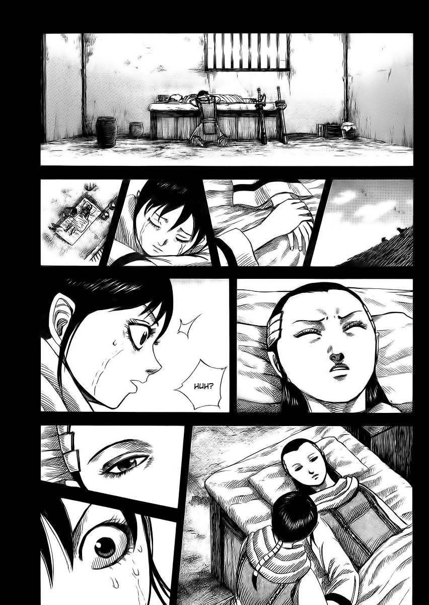 Kingdom Chapter 362 - Page 12