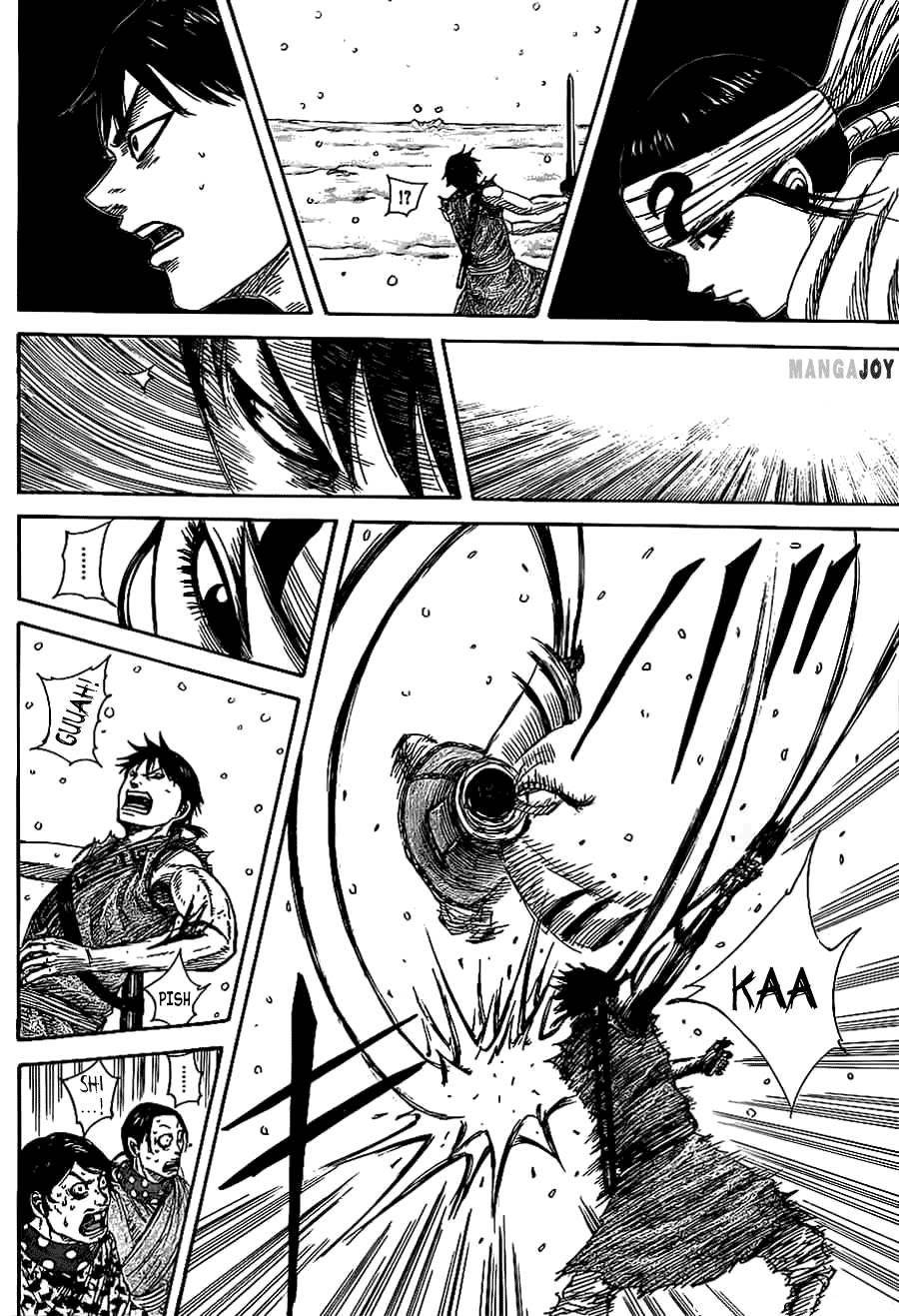 Kingdom Chapter 364 - Page 13