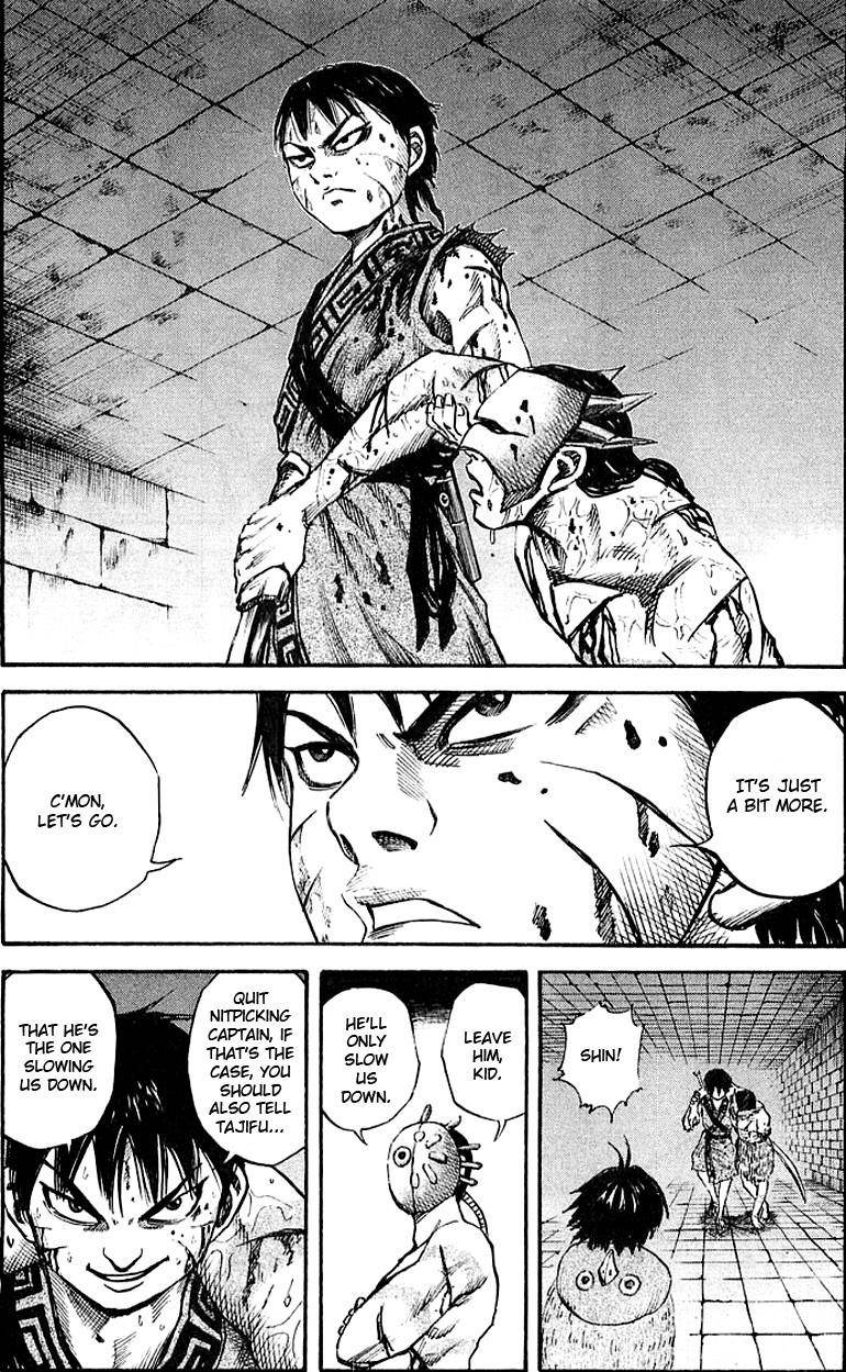 Kingdom Chapter 37 - Page 12