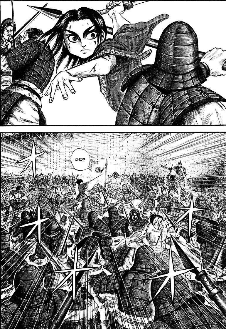 Kingdom Chapter 41 - Page 2