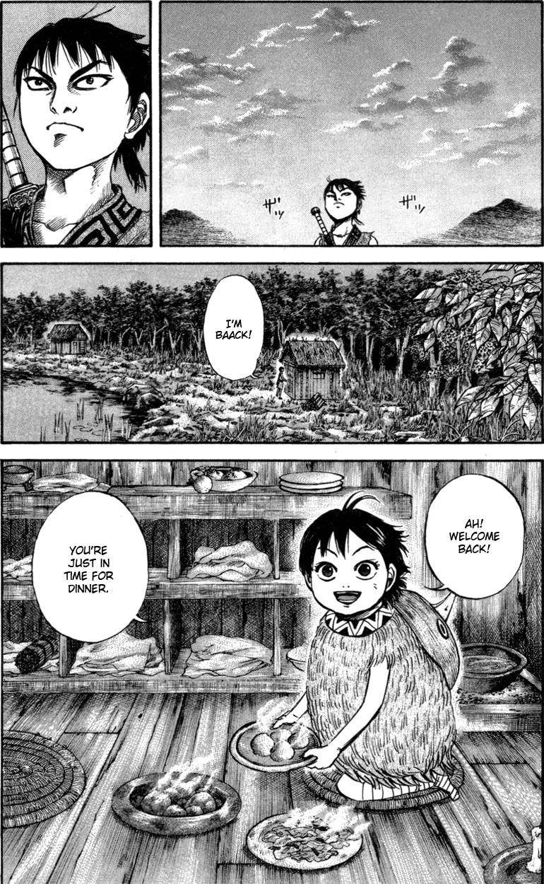 Kingdom Chapter 48 - Page 9