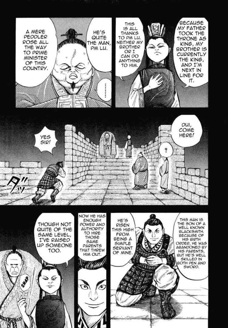 Kingdom Chapter 5 - Page 15