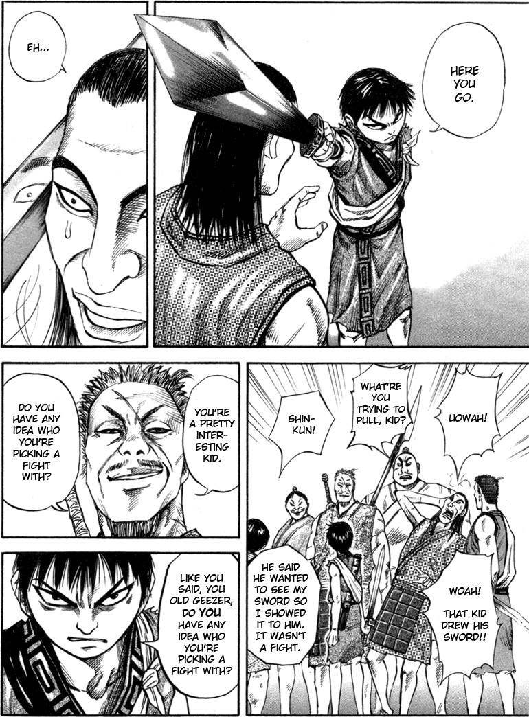 Kingdom Chapter 51 - Page 10