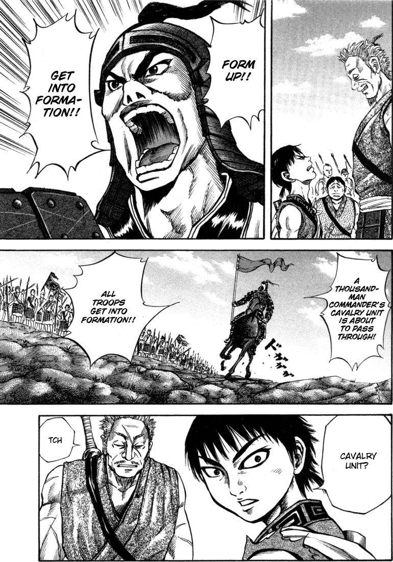 Kingdom Chapter 51 - Page 11