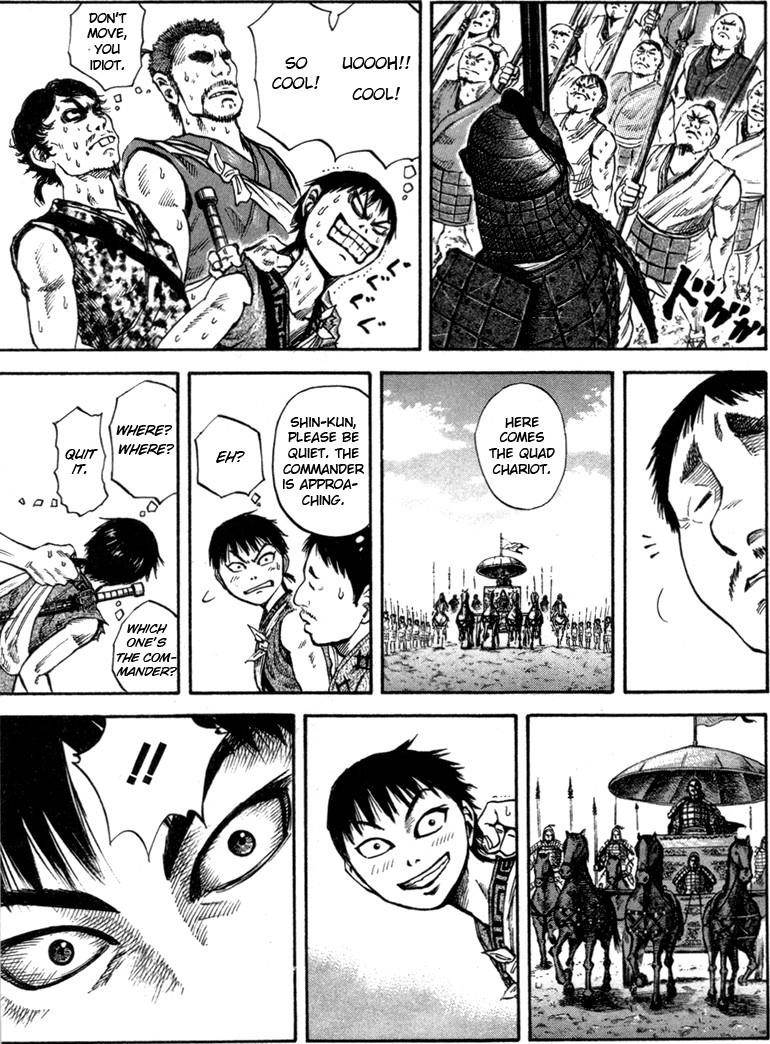 Kingdom Chapter 51 - Page 15