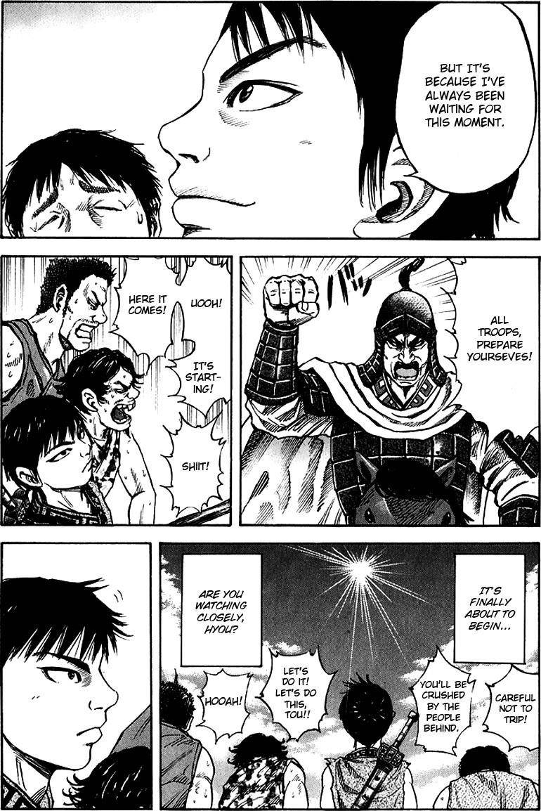 Kingdom Chapter 54 - Page 8