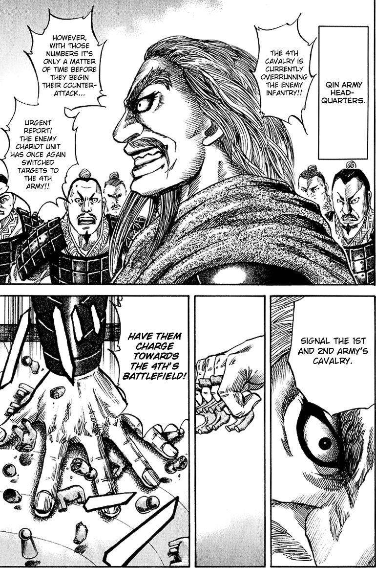Kingdom Chapter 60 - Page 7