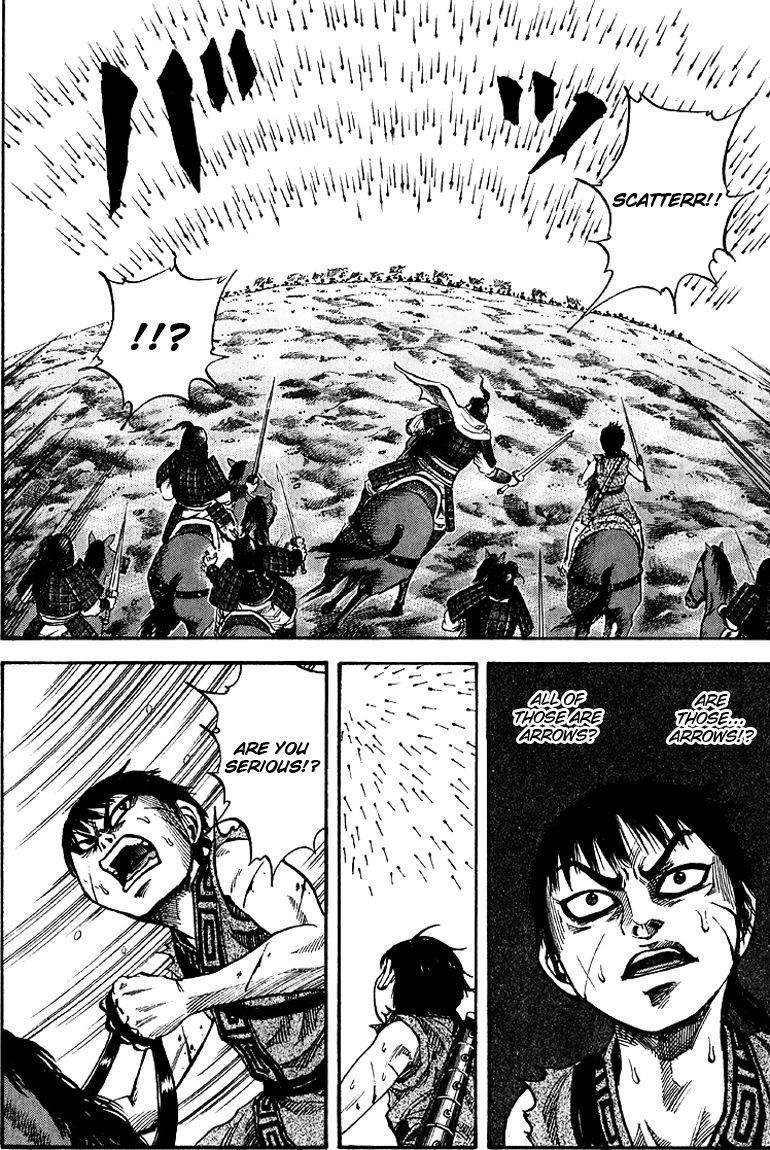 Kingdom Chapter 62 - Page 13