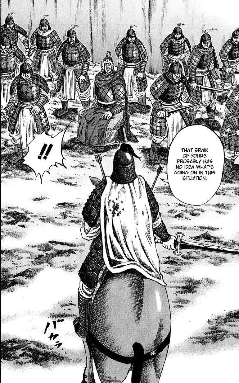 Kingdom Chapter 63 - Page 12
