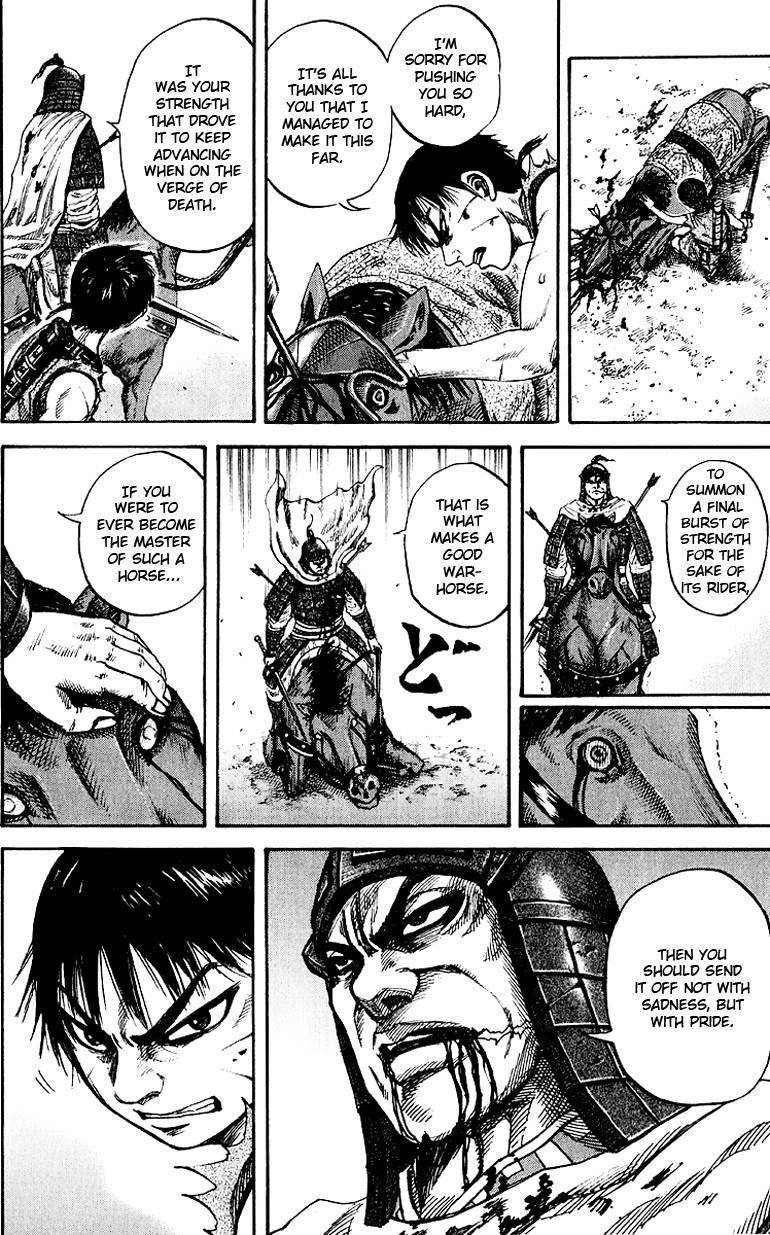Kingdom Chapter 63 - Page 14
