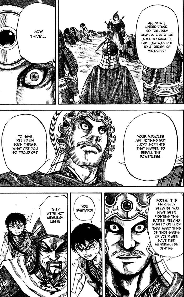 Kingdom Chapter 63 - Page 15