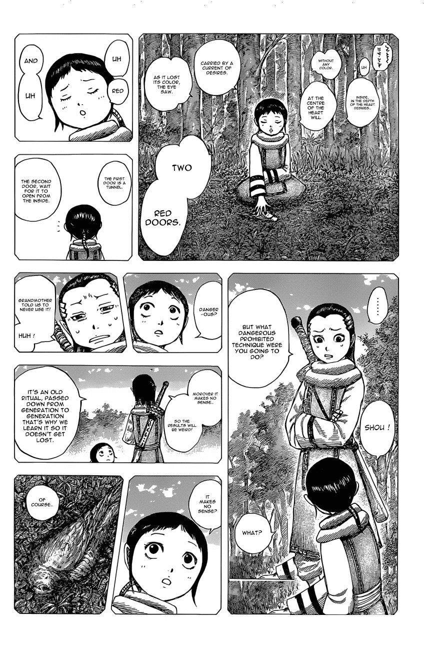 Kingdom Chapter 630 - Page 6