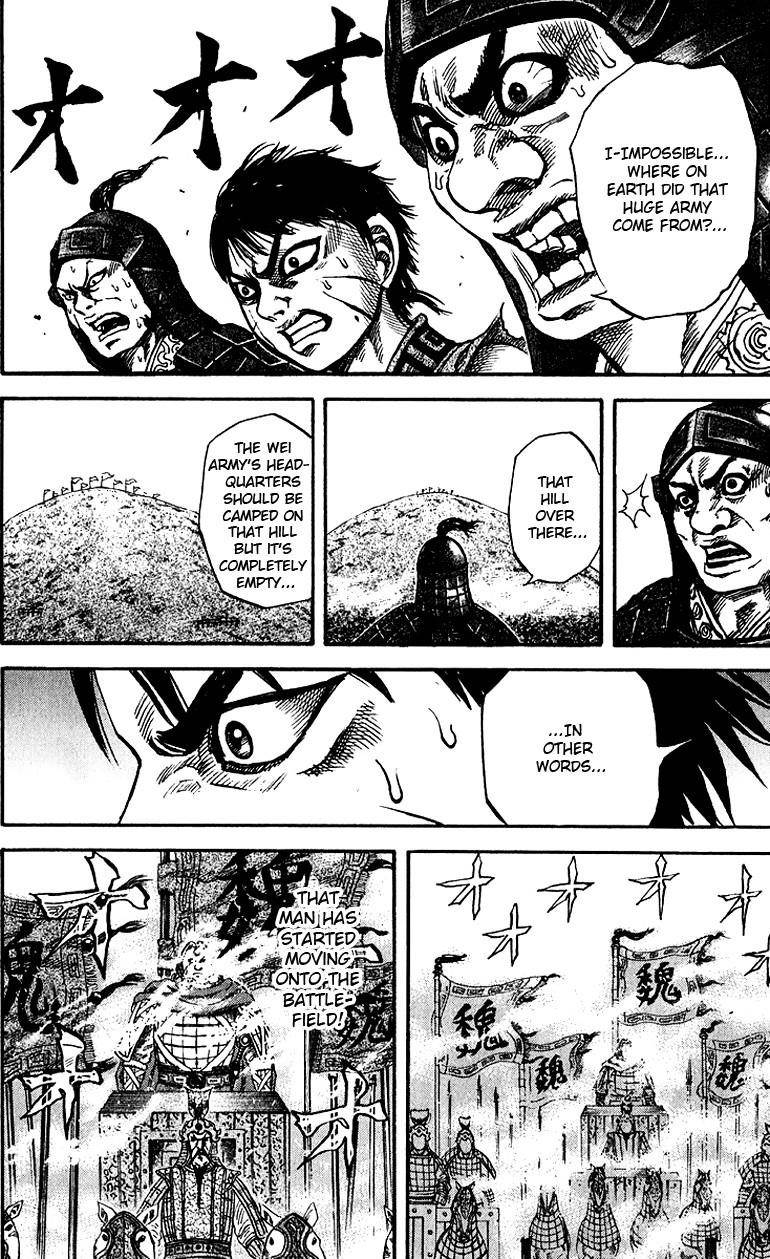 Kingdom Chapter 64 - Page 17