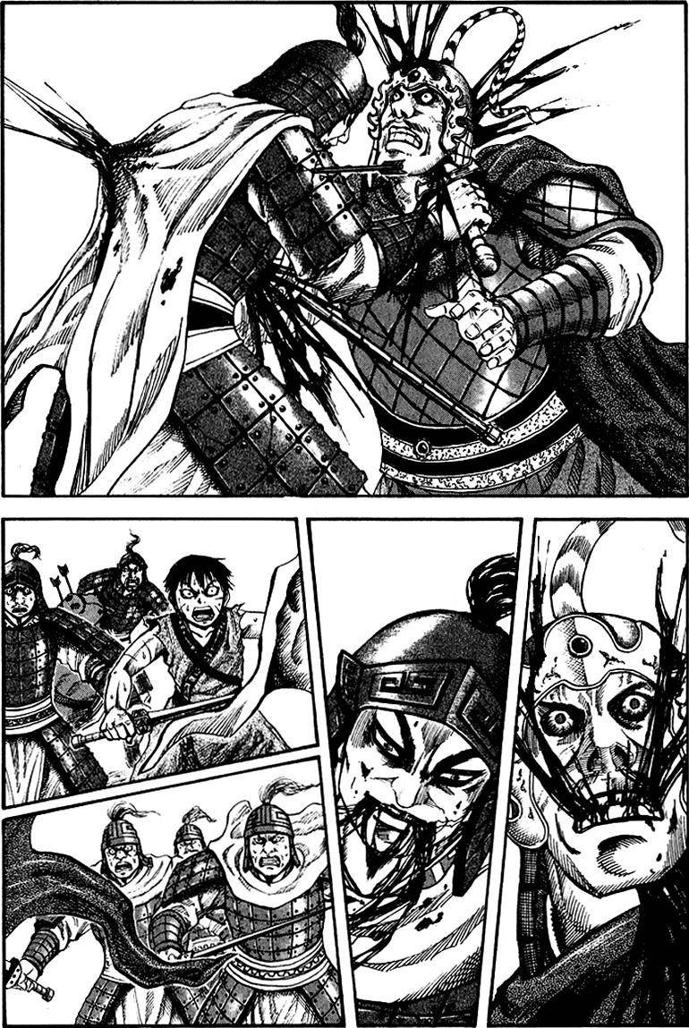 Kingdom Chapter 64 - Page 6