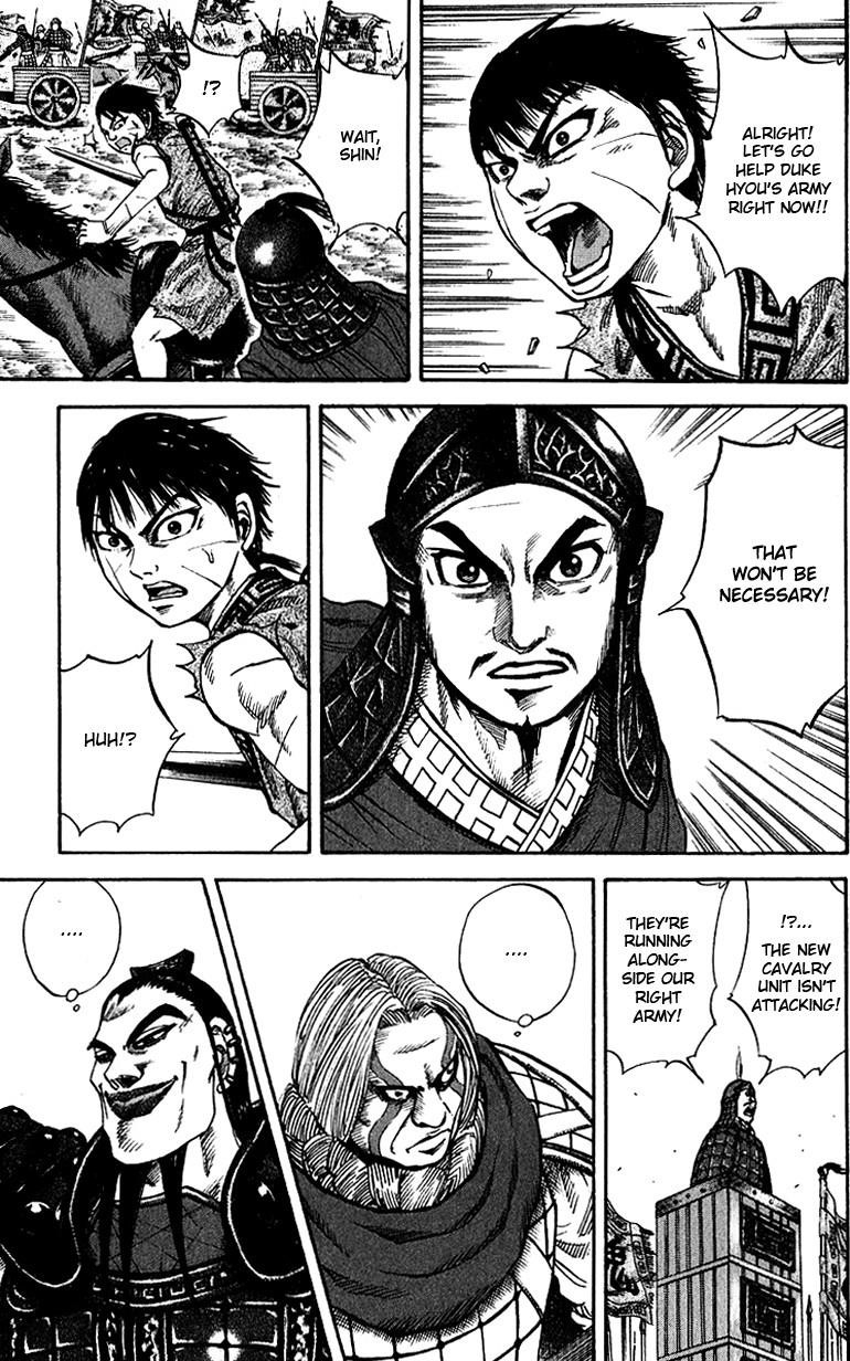 Kingdom Chapter 69 - Page 10