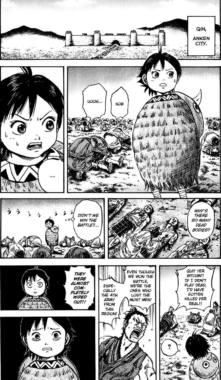 Kingdom Chapter 73 - Page 14