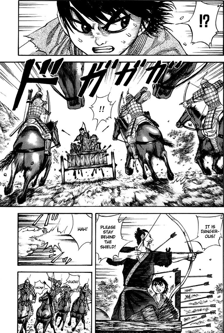 Kingdom Chapter 80 - Page 9