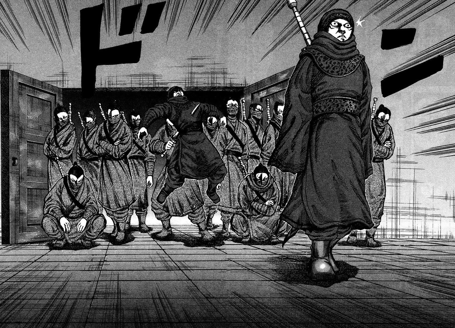 Kingdom Chapter 89 - Page 14
