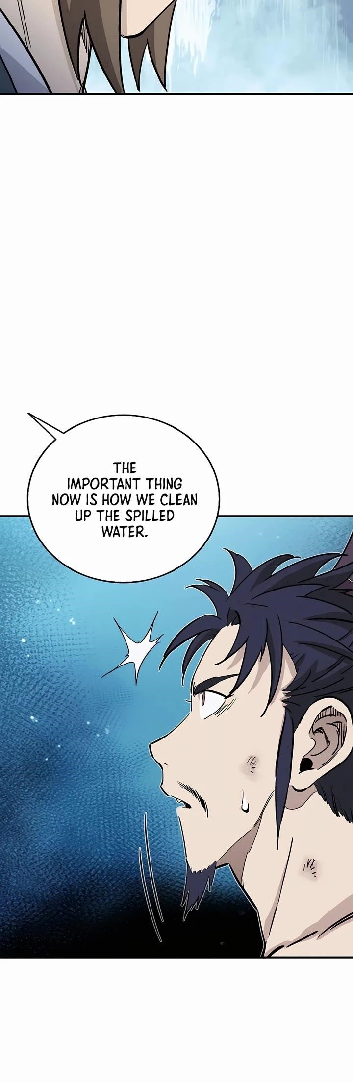 I Reincarnated as a Legendary Surgeon Chapter 140 - Page 12