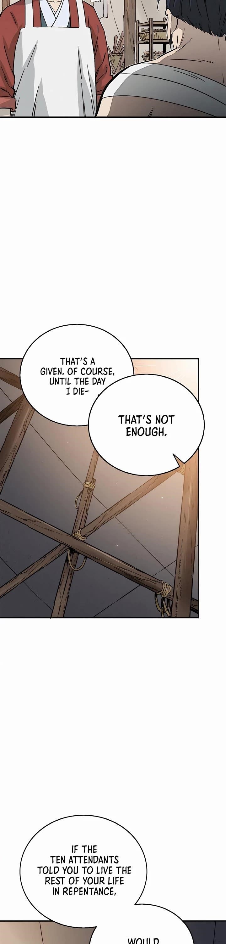 I Reincarnated as a Legendary Surgeon Chapter 140 - Page 14