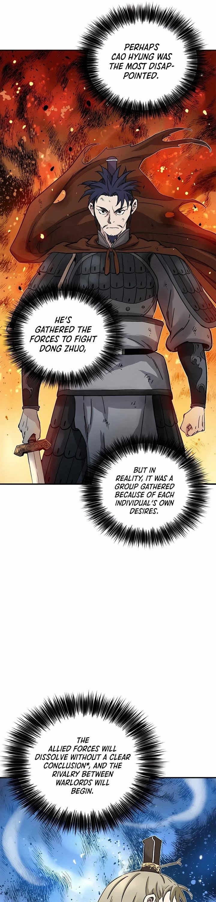 I Reincarnated as a Legendary Surgeon Chapter 140 - Page 20