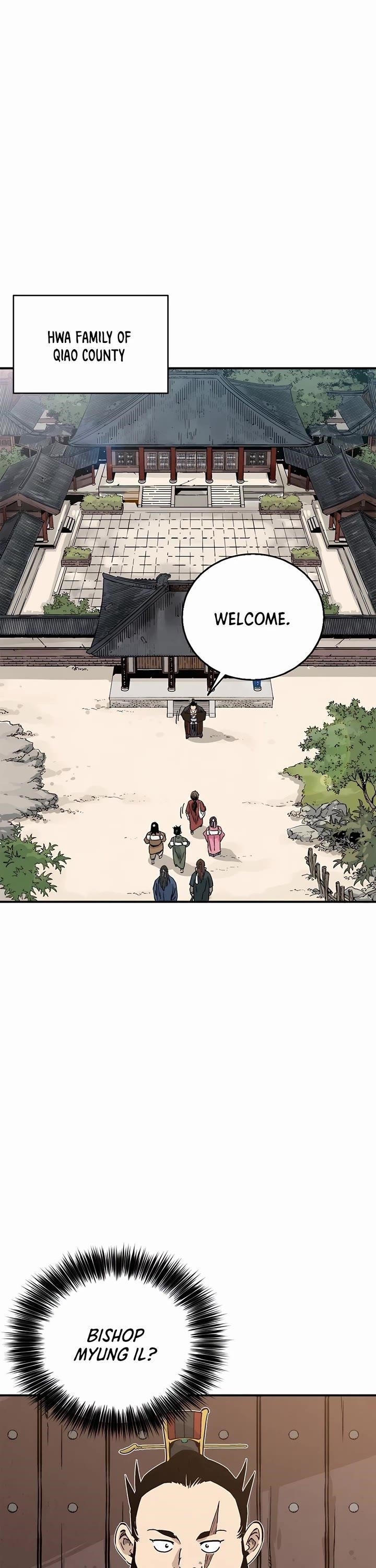 I Reincarnated as a Legendary Surgeon Chapter 140 - Page 24