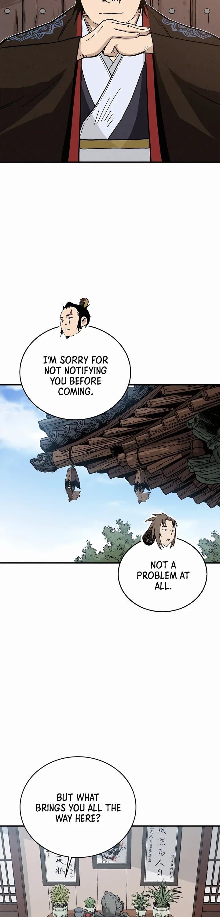 I Reincarnated as a Legendary Surgeon Chapter 140 - Page 25