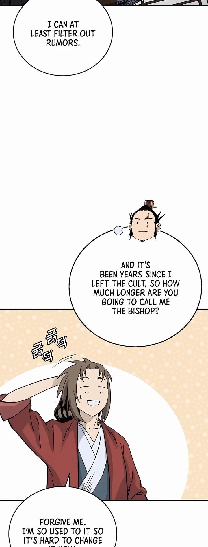 I Reincarnated as a Legendary Surgeon Chapter 140 - Page 30